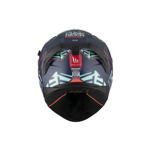 BRAKER SV PUNK RIDER C7 BRILLO