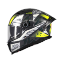 BRAKER SV FURY C6 BRILLO