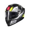 BRAKER SV FURY C6 BRILLO