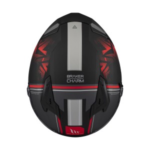 BRAKER SV CHARM B5 MATE