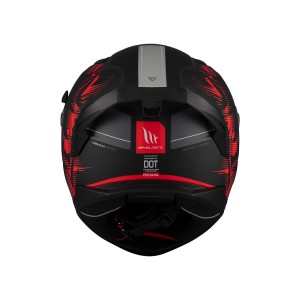 BRAKER SV CHARM B5 MATE