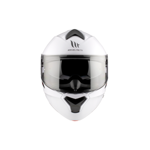 GENESIS SV SOLID A0 BLANCO BRILLO