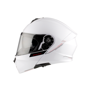 GENESIS SV SOLID A0 BLANCO BRILLO