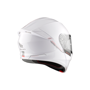 GENESIS SV SOLID A0 BLANCO BRILLO