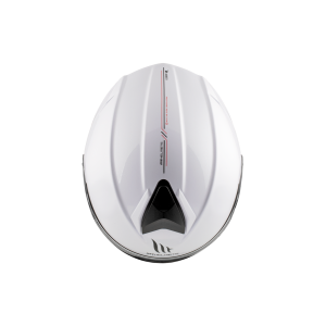 GENESIS SV SOLID A0 BLANCO BRILLO