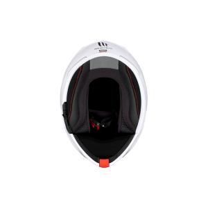 GENESIS SV SOLID A0 BLANCO BRILLO