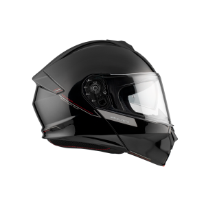 GENESIS SV SOLID A1 NEGRO BRILLO