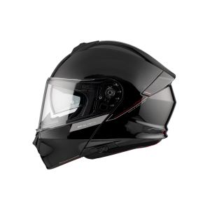 GENESIS SV SOLID A1 NEGRO BRILLO