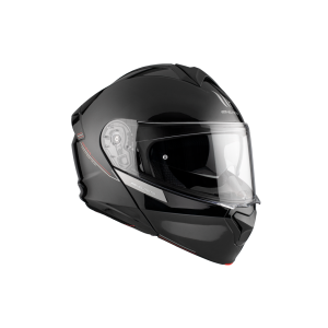 GENESIS SV SOLID A1 NEGRO BRILLO