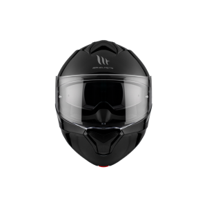 GENESIS SV SOLID A1 NEGRO BRILLO