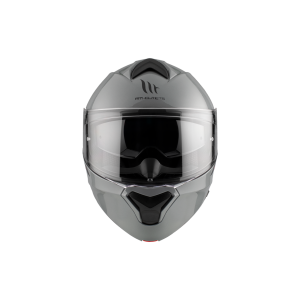 GENESIS SV SOLID A12 GRIS BRILLO