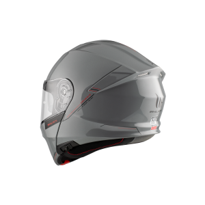 GENESIS SV SOLID A12 GRIS BRILLO