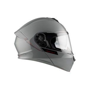 GENESIS SV SOLID A12 GRIS BRILLO