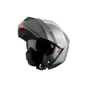 GENESIS SV SOLID A12 GRIS BRILLO