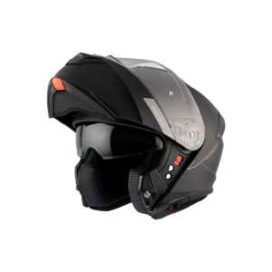 GENESIS SV SOLID A1 NEGRO MATE