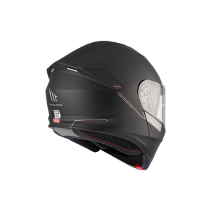 GENESIS SV SOLID A1 NEGRO MATE