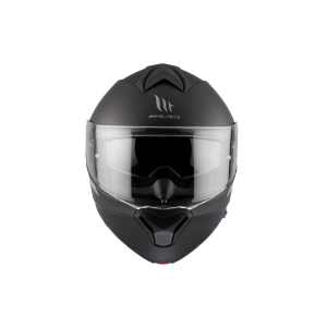 GENESIS SV SOLID A1 NEGRO MATE