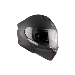 GENESIS SV SOLID A1 NEGRO MATE