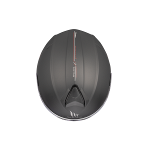 GENESIS SV SOLID A1 NEGRO MATE