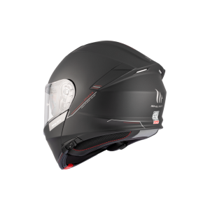 GENESIS SV SOLID A1 NEGRO MATE