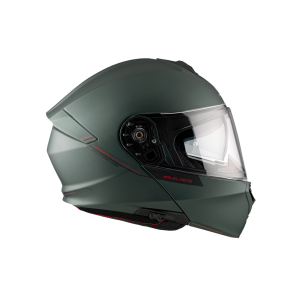 GENESIS SV SOLID A6 VERDE MATE