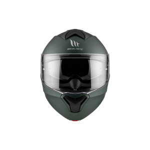 GENESIS SV SOLID A6 VERDE MATE