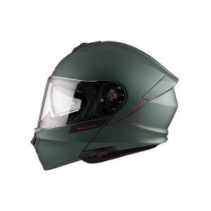 GENESIS SV SOLID A6 VERDE MATE