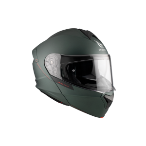 GENESIS SV SOLID A6 VERDE MATE