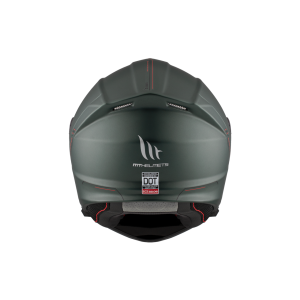 GENESIS SV SOLID A6 VERDE MATE