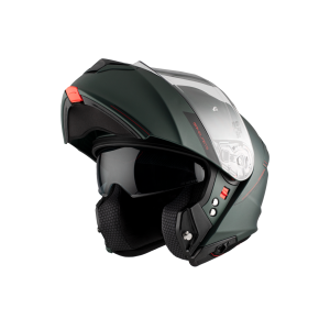 GENESIS SV SOLID A6 VERDE MATE