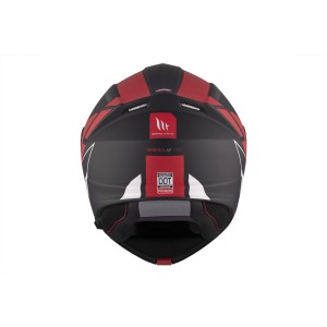 GENESIS SV CAVE A5 MATE