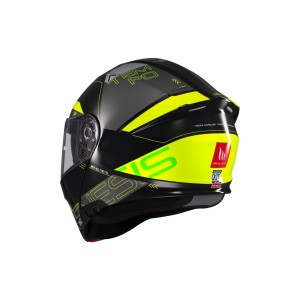 GENESIS SV ATEMPO B3 BRILLO