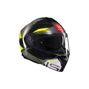 GENESIS SV ATEMPO B3 BRILLO