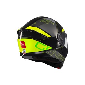 GENESIS SV ATEMPO B3 BRILLO