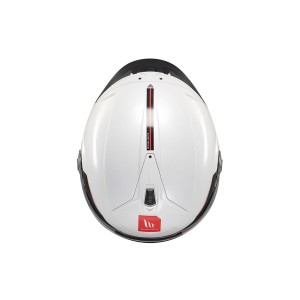 COSMO SV SOLID A0 BLANCO BRILLO