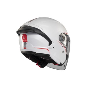 COSMO SV SOLID A0 BLANCO BRILLO