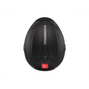 COSMO SV SOLID A1 NEGRO MATE