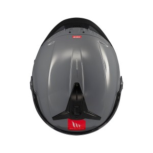 COSMO SV SOLID A2 GRIS BRILLO