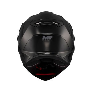 TRACK SV SOLID A1 NEGRO MATE