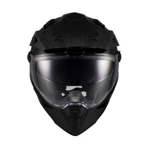 TRACK SV SOLID A1 NEGRO MATE