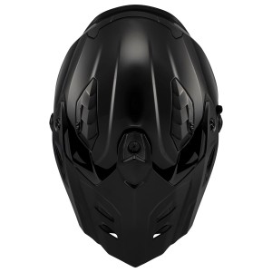 TRACK SV SOLID A1 NEGRO MATE