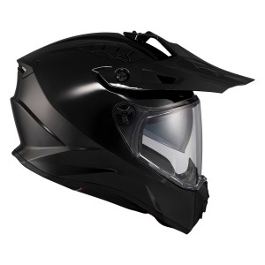 TRACK SV SOLID A1 NEGRO MATE