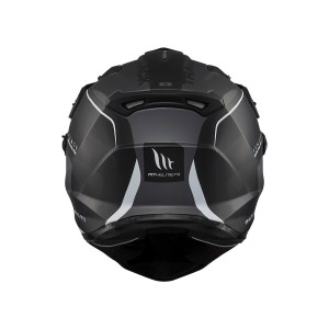 TRACK SV ARIES B1 MATE