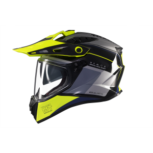 TRACK SV ARIES B3 BRILLO