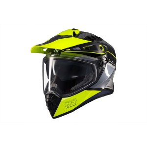 TRACK SV ARIES B3 BRILLO