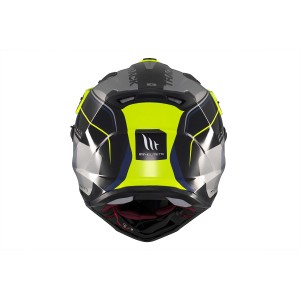 TRACK SV ARIES B3 BRILLO