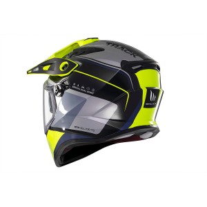 TRACK SV ARIES B3 BRILLO