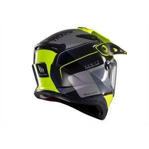 TRACK SV ARIES B3 BRILLO