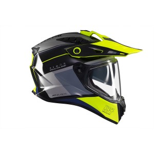 TRACK SV ARIES B3 BRILLO