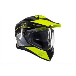 TRACK SV ARIES B3 BRILLO